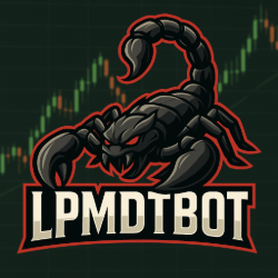 LPMDTBot